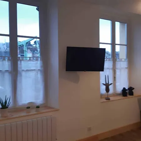 Marc 2 * سانت-فاليري-أون-كو