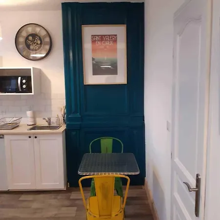 Marc 2 * Saint-Valery-en-Caux