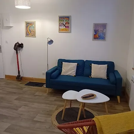 Appartement Marc 2