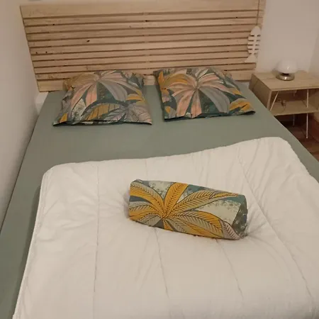 Apartment Marc 2 Saint-Valery-en-Caux