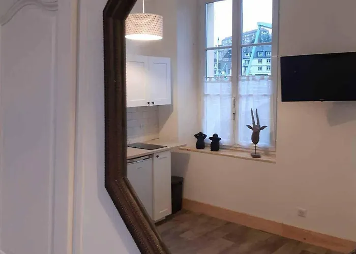 Marc 2 Appartamento *